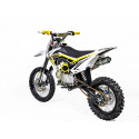 Pit Bike WKX 150 W édition spéciale ROCKSTAR