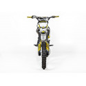 Pit Bike WKX 150 W 14/17 édition spéciale ROCKSTAR Pit Bike WKX 150 W 14/17 édition spéciale ROCKSTAR