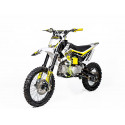 Pit Bike WKX 150 W 14/17 édition spéciale ROCKSTAR Pit Bike WKX 150 W 14/17 édition spéciale ROCKSTAR