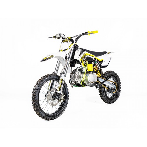 Pit Bike WKX 150 K édition spéciale ROCKSTAR