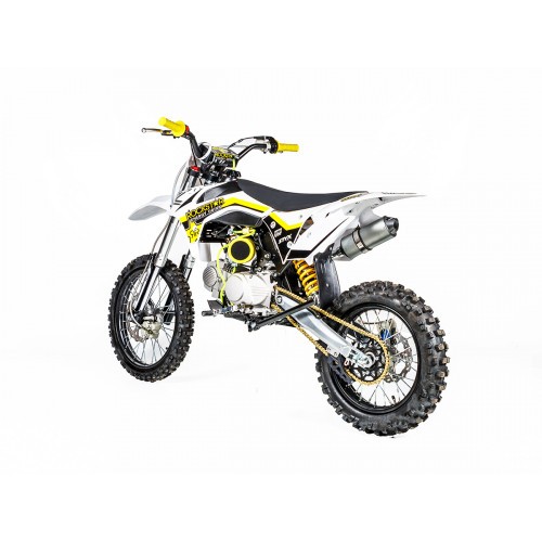 Pit Bike WKX 150 K édition spéciale ROCKSTAR