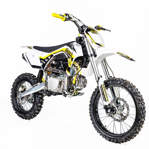 Piece Pit Bike WKX 150 K 14/17 édition spéciale ROCKSTAR de Pit Bike et Dirt Bike