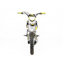Pit Bike WKX 150 K 14/17 édition spéciale ROCKSTAR Pit Bike WKX 150 K 14/17 édition spéciale ROCKSTAR