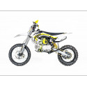 Pit Bike WKX 150 K 14/17 édition spéciale ROCKSTAR Pit Bike WKX 150 K 14/17 édition spéciale ROCKSTAR