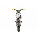 Pit Bike WKX 150 K 14/17 édition spéciale ROCKSTAR Pit Bike WKX 150 K 14/17 édition spéciale ROCKSTAR