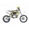 Piece Pit Bike WKX 150 K 14/17 édition spéciale ROCKSTAR de Pit Bike et Dirt Bike