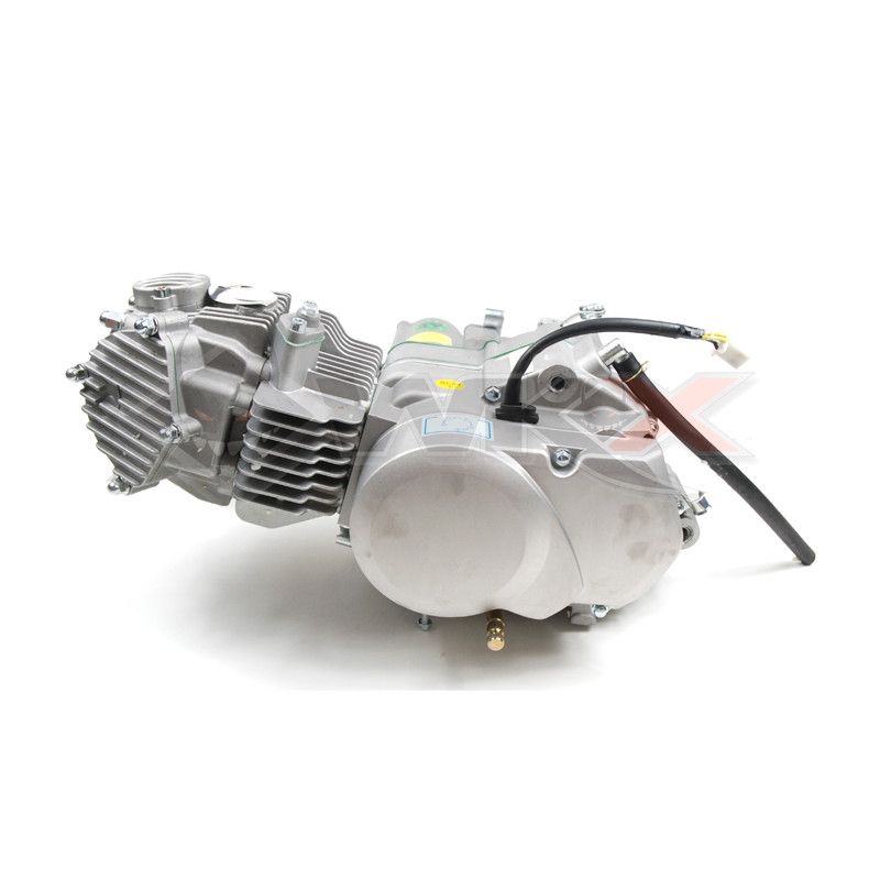 Moteur YX 150cc type KLX V3 pour moto-cross