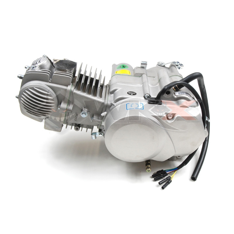 Moteur YX 149cc pour moto