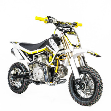 Pit Bike WKX 70 mini édition spéciale ROCKSTAR