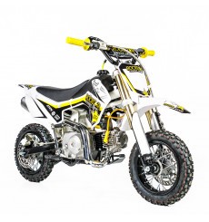 Piece Pit Bike WKX 70 mini édition spéciale ROCKSTAR de Pit Bike et Dirt Bike