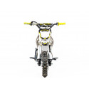 Pit Bike WKX 70 mini édition spéciale ROCKSTAR Pit Bike WKX 70 mini édition spéciale ROCKSTAR