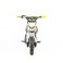 Piece Pit Bike WKX 70 mini édition spéciale ROCKSTAR de Pit Bike et Dirt Bike