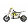 Piece Pit Bike WKX 70 mini édition spéciale ROCKSTAR de Pit Bike et Dirt Bike