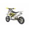 Piece Pit Bike WKX 70 mini édition spéciale ROCKSTAR de Pit Bike et Dirt Bike