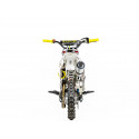 Pit Bike WKX 70 mini édition spéciale ROCKSTAR Pit Bike WKX 70 mini édition spéciale ROCKSTAR