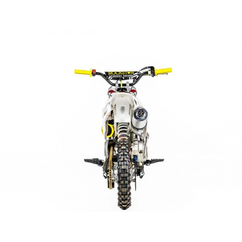 Pit Bike WKX 70 mini édition spéciale ROCKSTAR