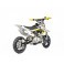 Piece Pit Bike WKX 70 mini édition spéciale ROCKSTAR de Pit Bike et Dirt Bike