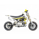 Pit Bike WKX 70 mini édition spéciale ROCKSTAR Pit Bike WKX 70 mini édition spéciale ROCKSTAR