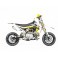 Piece Pit Bike WKX 70 mini édition spéciale ROCKSTAR de Pit Bike et Dirt Bike