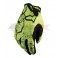 Piece Gants enfant MOOSE SX1 VERT taille YS 2021 de Pit Bike et Dirt Bike