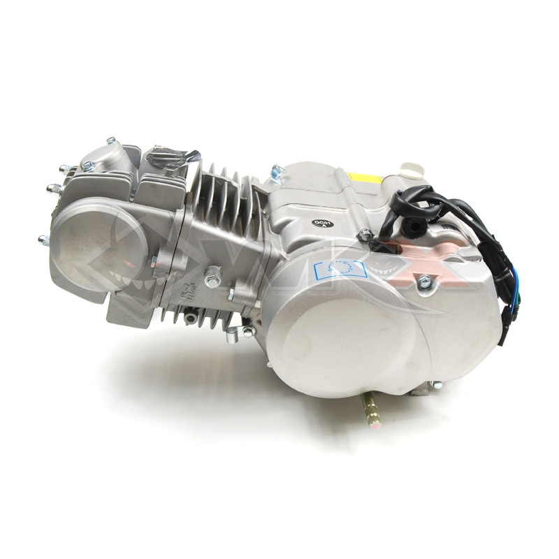 Moteur YX 125cc classic
