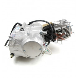 Moteur LIFAN 90cc embrayage manuel