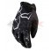 Piece Gants enfant MOOSE SX1 NOIR taille YM 2021 de Pit Bike et Dirt Bike