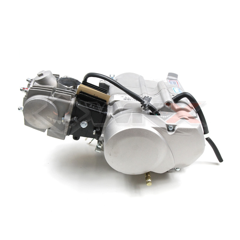 Moteur LIFAN 90cc embrayage manuel