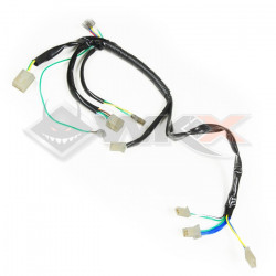 Faisceau électrique contacteur a clé