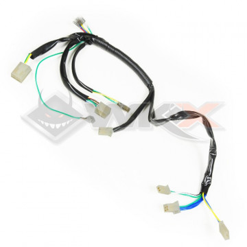 Faisceau électrique contacteur a clé