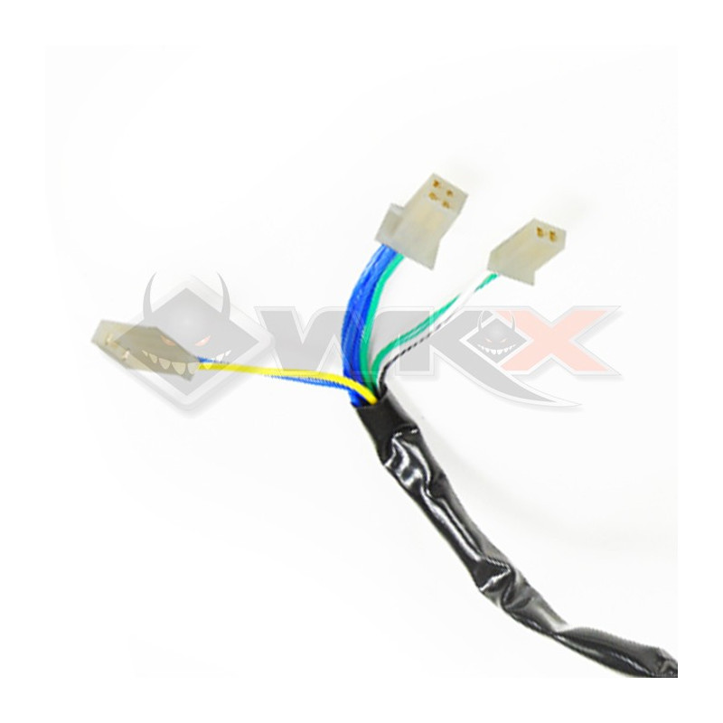 Faisceau électrique contacteur a clé