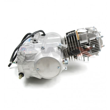 Moteur LIFAN 125cc classic pour dirt bike