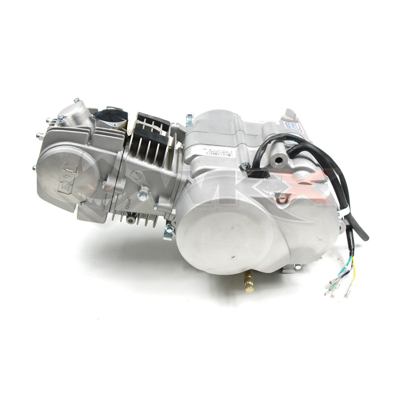 Moteur LIFAN 125cc classic pour dirt bike