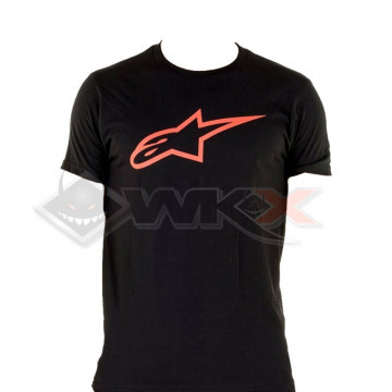 T-shirt ALPINESTARS AGELESS CLASSIC Tee NOIR taille M