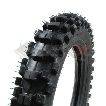 Pneu avant GUANGLI 70/100x17