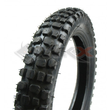 Pneu avant GUANGLI 60/100x14 Trail