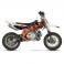 Piece Pit Bike 60cc KAYO KMB60 de Pit Bike et Dirt Bike