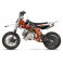 Piece Pit Bike 60cc KAYO KMB60 de Pit Bike et Dirt Bike