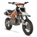 Pit Bike 90cc KAYO TS90R