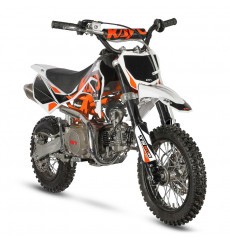 Piece Pit Bike 90cc KAYO TS90R de Pit Bike et Dirt Bike