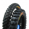 Piece Paire pneus KENDA MILLVILLE 12'/14' de Pit Bike et Dirt Bike