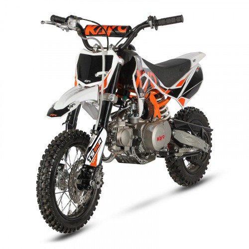 Pit Bike 90cc KAYO TS90R
