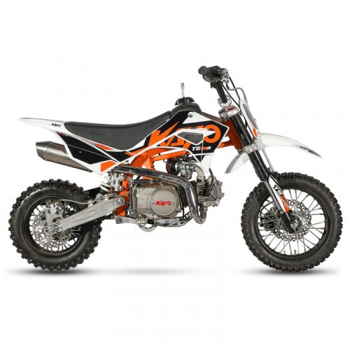 Pit Bike 90cc KAYO TS90R