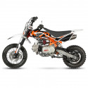 Pit Bike 90cc KAYO TS90R