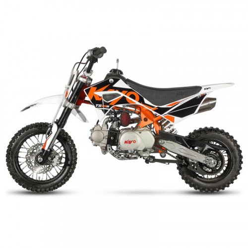 Pit Bike 90cc KAYO TS90R