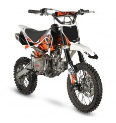 Piece Pit Bike 125cc KAYO TD125 de Pit Bike et Dirt Bike