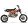 Piece Pit Bike 125cc KAYO TD125 de Pit Bike et Dirt Bike