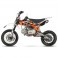 Piece Pit Bike 125cc KAYO TD125 de Pit Bike et Dirt Bike