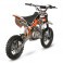 Piece Pit Bike 125cc KAYO TD125 de Pit Bike et Dirt Bike