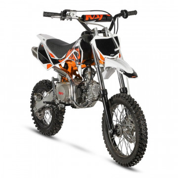 Pit Bike 110cc KAYO TSD110